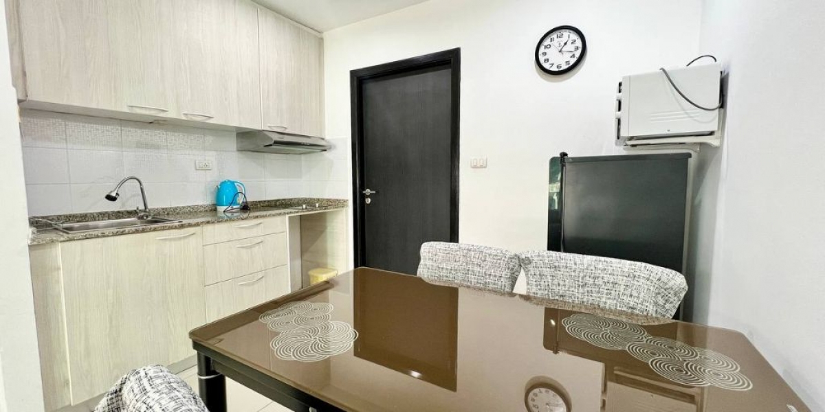 Siam Oriental Elegance 2, Pattaya City, Bang Lamung, Chonburi, 1 Bedroom Bedrooms, ,1 BathroomBathrooms,Condo,Sale,Siam Oriental Elegance 2,Siam Oriental Elegance 2,2,1911