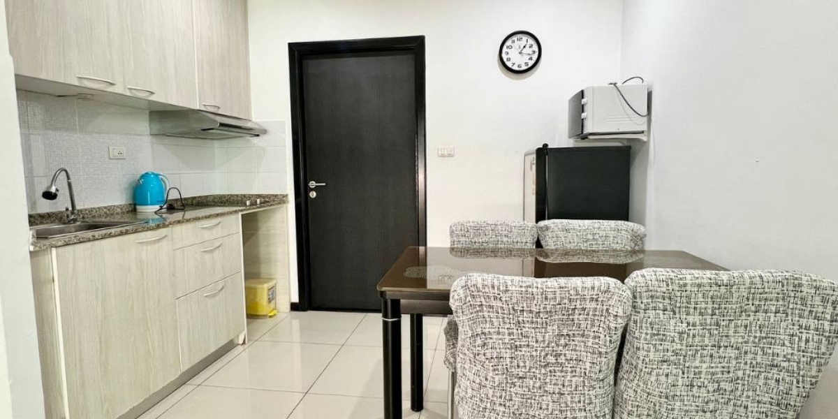 Siam Oriental Elegance 2, Pattaya City, Bang Lamung, Chonburi, 1 Bedroom Bedrooms, ,1 BathroomBathrooms,Condo,Sale,Siam Oriental Elegance 2,Siam Oriental Elegance 2,2,1911