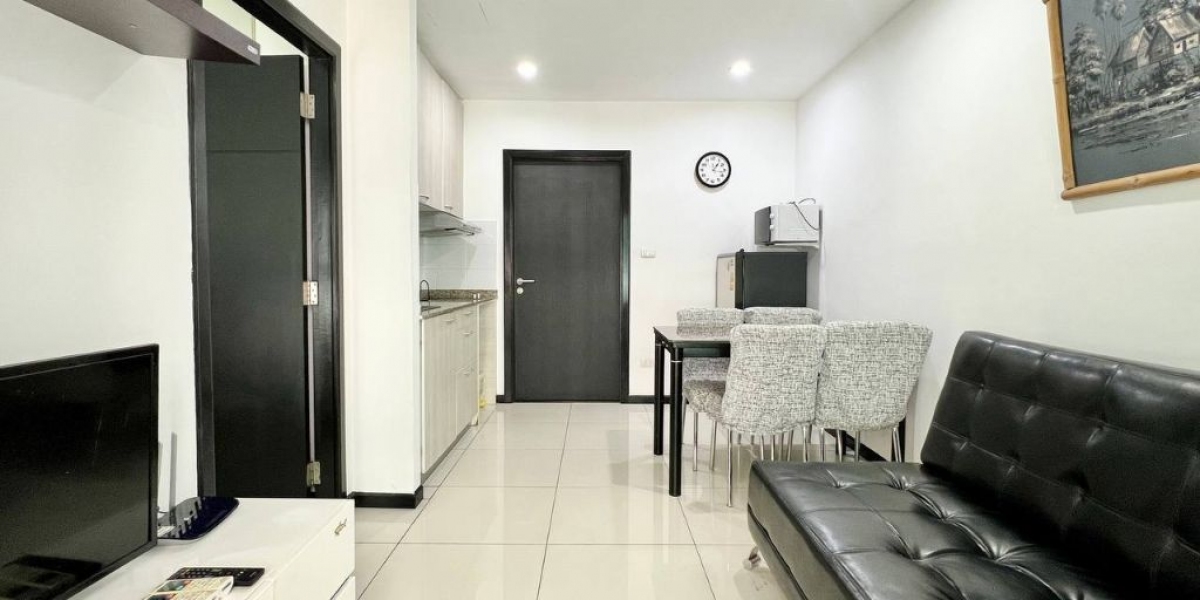 Siam Oriental Elegance 2, Pattaya City, Bang Lamung, Chonburi, 1 Bedroom Bedrooms, ,1 BathroomBathrooms,Condo,Sale,Siam Oriental Elegance 2,Siam Oriental Elegance 2,2,1911