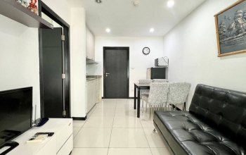 Siam Oriental Elegance 2, Pattaya City, Bang Lamung, Chonburi, 1 Bedroom Bedrooms, ,1 BathroomBathrooms,Condo,Sale,Siam Oriental Elegance 2,Siam Oriental Elegance 2,2,1911