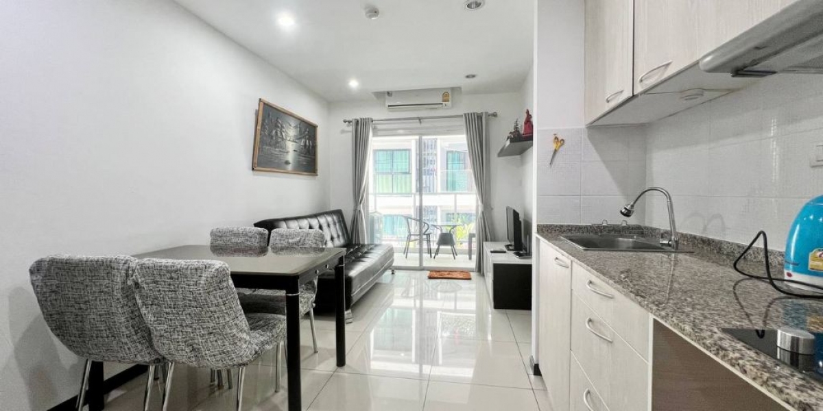 Siam Oriental Elegance 2, Pattaya City, Bang Lamung, Chonburi, 1 Bedroom Bedrooms, ,1 BathroomBathrooms,Condo,Sale,Siam Oriental Elegance 2,Siam Oriental Elegance 2,2,1911