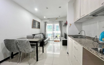 Siam Oriental Elegance 2, Pattaya City, Bang Lamung, Chonburi, 1 Bedroom Bedrooms, ,1 BathroomBathrooms,Condo,Sale,Siam Oriental Elegance 2,Siam Oriental Elegance 2,2,1911