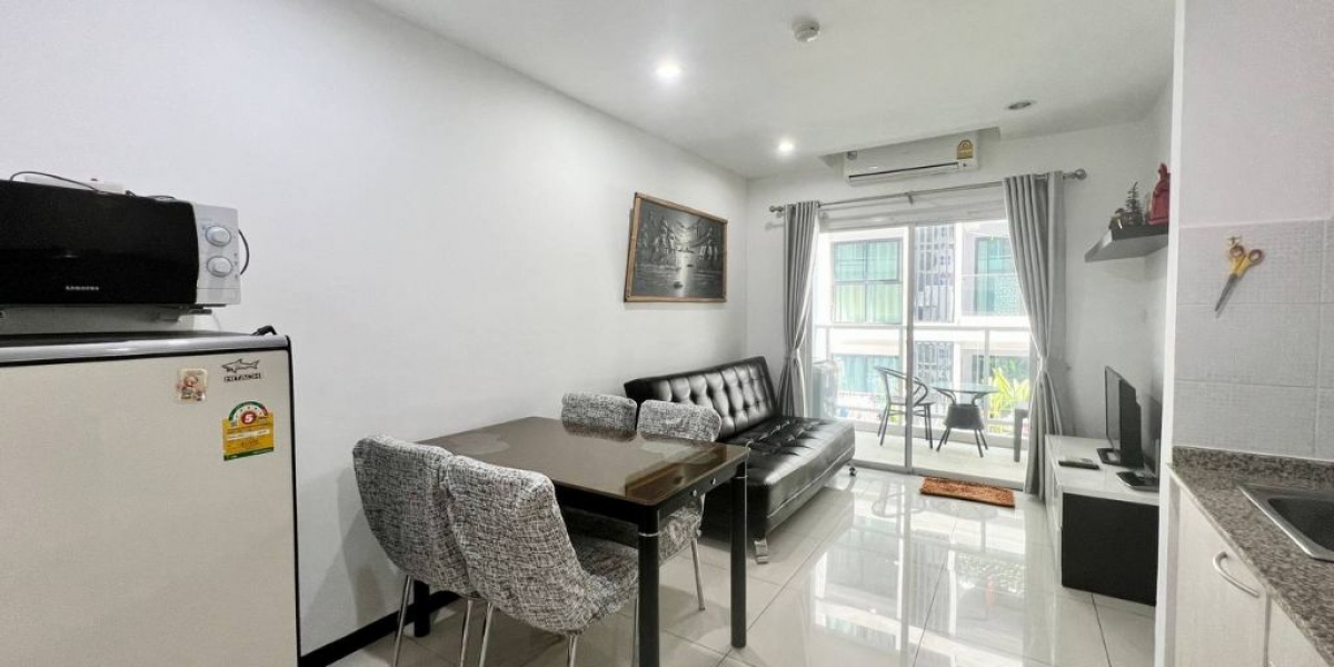 Siam Oriental Elegance 2, Pattaya City, Bang Lamung, Chonburi, 1 Bedroom Bedrooms, ,1 BathroomBathrooms,Condo,Sale,Siam Oriental Elegance 2,Siam Oriental Elegance 2,2,1911