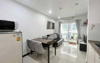 Siam Oriental Elegance 2, Pattaya City, Bang Lamung, Chonburi, 1 Bedroom Bedrooms, ,1 BathroomBathrooms,Condo,Sale,Siam Oriental Elegance 2,Siam Oriental Elegance 2,2,1911