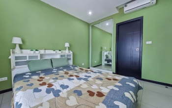 Siam Oriental Elegance 2, Pattaya City, Bang Lamung, Chonburi, 1 Bedroom Bedrooms, ,1 BathroomBathrooms,Condo,Sale,Siam Oriental Elegance 2,Siam Oriental Elegance 2,5,1912