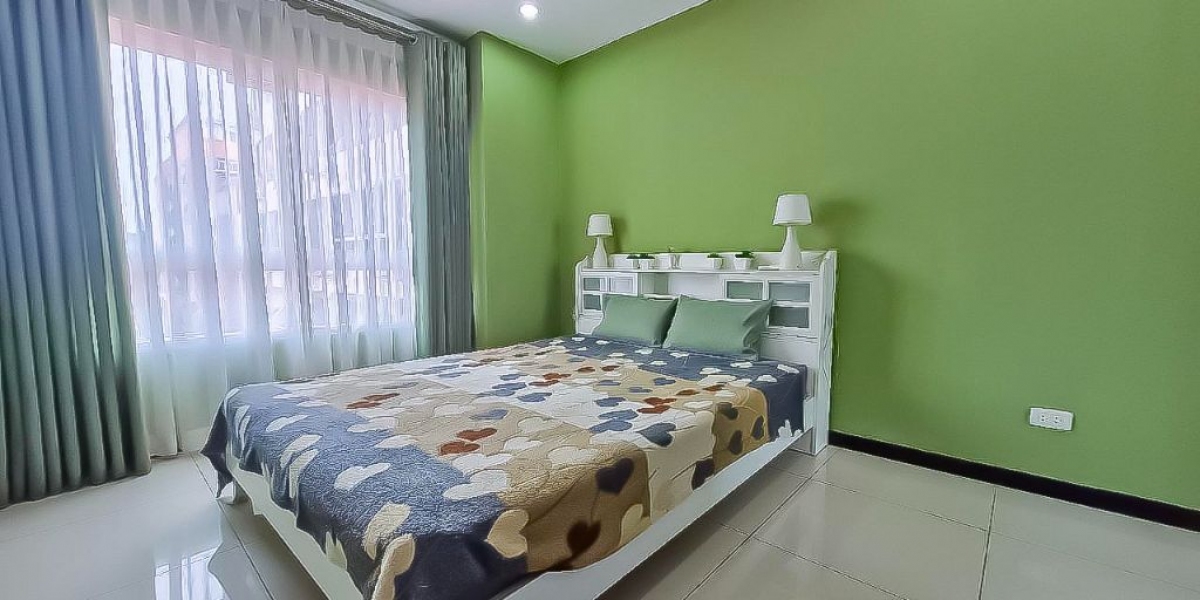 Siam Oriental Elegance 2, Pattaya City, Bang Lamung, Chonburi, 1 Bedroom Bedrooms, ,1 BathroomBathrooms,Condo,Sale,Siam Oriental Elegance 2,Siam Oriental Elegance 2,5,1912