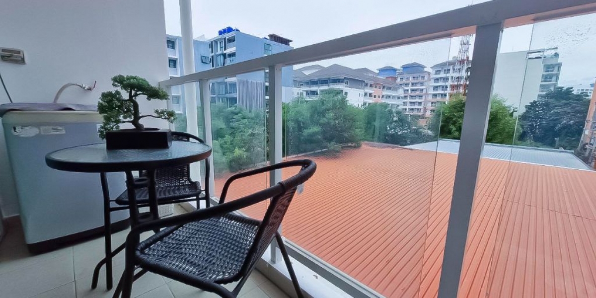 Siam Oriental Elegance 2, Pattaya City, Bang Lamung, Chonburi, 1 Bedroom Bedrooms, ,1 BathroomBathrooms,Condo,Sale,Siam Oriental Elegance 2,Siam Oriental Elegance 2,5,1912