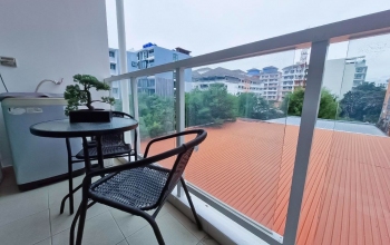 Siam Oriental Elegance 2, Pattaya City, Bang Lamung, Chonburi, 1 Bedroom Bedrooms, ,1 BathroomBathrooms,Condo,Sale,Siam Oriental Elegance 2,Siam Oriental Elegance 2,5,1912