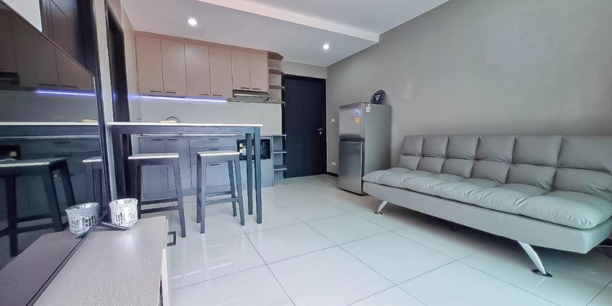 Siam Oriental Elegance 2, Pattaya City, Bang Lamung, Chonburi, 1 Bedroom Bedrooms, ,1 BathroomBathrooms,Condo,Sale,Siam Oriental Elegance 2,Siam Oriental Elegance 2,5,1912