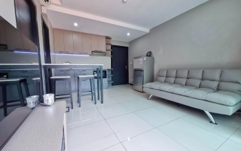 Siam Oriental Elegance 2, Pattaya City, Bang Lamung, Chonburi, 1 Bedroom Bedrooms, ,1 BathroomBathrooms,Condo,Sale,Siam Oriental Elegance 2,Siam Oriental Elegance 2,5,1912