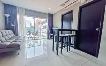 Siam Oriental Elegance 2, Pattaya City, Bang Lamung, Chonburi, 1 Bedroom Bedrooms, ,1 BathroomBathrooms,Condo,Sale,Siam Oriental Elegance 2,Siam Oriental Elegance 2,5,1912