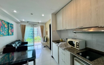 Siam Oriental Elegance 2, Pattaya City, Bang Lamung, Chonburi, 1 Bedroom Bedrooms, ,1 BathroomBathrooms,Condo,Sale,Siam Oriental Elegance 2,Siam Oriental Elegance 2,7,1913