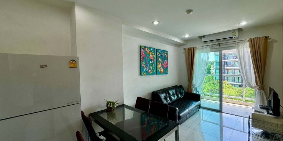 Siam Oriental Elegance 2, Pattaya City, Bang Lamung, Chonburi, 1 Bedroom Bedrooms, ,1 BathroomBathrooms,Condo,Sale,Siam Oriental Elegance 2,Siam Oriental Elegance 2,7,1913