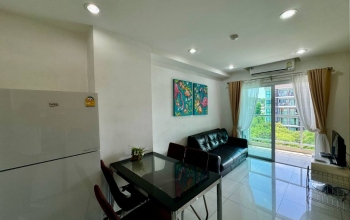 Siam Oriental Elegance 2, Pattaya City, Bang Lamung, Chonburi, 1 Bedroom Bedrooms, ,1 BathroomBathrooms,Condo,Sale,Siam Oriental Elegance 2,Siam Oriental Elegance 2,7,1913