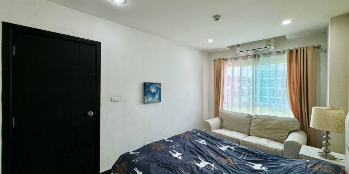 Siam Oriental Elegance 2, Pattaya City, Bang Lamung, Chonburi, 1 Bedroom Bedrooms, ,1 BathroomBathrooms,Condo,Sale,Siam Oriental Elegance 2,Siam Oriental Elegance 2,7,1913