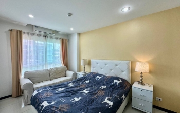 Siam Oriental Elegance 2, Pattaya City, Bang Lamung, Chonburi, 1 Bedroom Bedrooms, ,1 BathroomBathrooms,Condo,Sale,Siam Oriental Elegance 2,Siam Oriental Elegance 2,7,1913