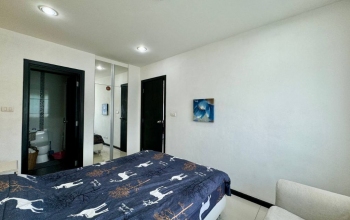 Siam Oriental Elegance 2, Pattaya City, Bang Lamung, Chonburi, 1 Bedroom Bedrooms, ,1 BathroomBathrooms,Condo,Sale,Siam Oriental Elegance 2,Siam Oriental Elegance 2,7,1913