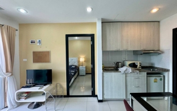 Siam Oriental Elegance 2, Pattaya City, Bang Lamung, Chonburi, 1 Bedroom Bedrooms, ,1 BathroomBathrooms,Condo,Sale,Siam Oriental Elegance 2,Siam Oriental Elegance 2,7,1913