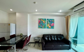 Siam Oriental Elegance 2, Pattaya City, Bang Lamung, Chonburi, 1 Bedroom Bedrooms, ,1 BathroomBathrooms,Condo,Sale,Siam Oriental Elegance 2,Siam Oriental Elegance 2,7,1913