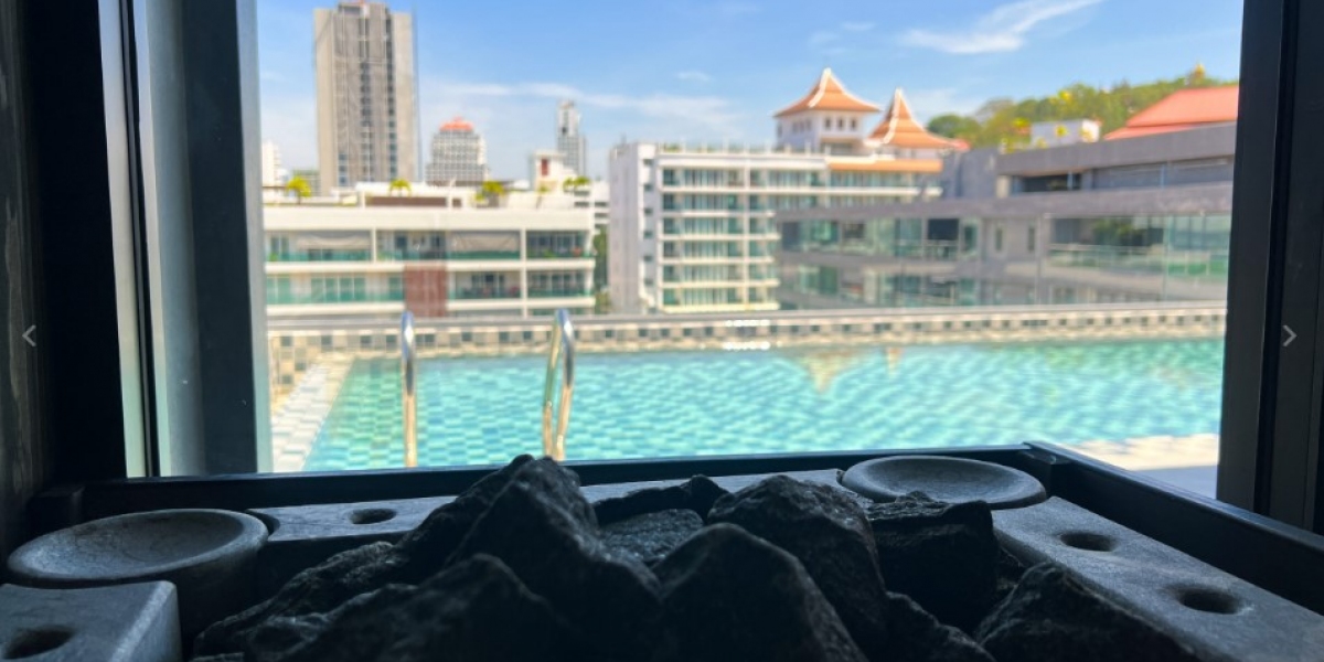 Siam Oriental Star, Pattaya City, Bang Lamung, Chonburi, 1 Bedroom Bedrooms, ,1 BathroomBathrooms,Condo,Sale,Siam Oriental Star,1914