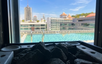 Siam Oriental Star, Pattaya City, Bang Lamung, Chonburi, 1 Bedroom Bedrooms, ,1 BathroomBathrooms,Condo,Sale,Siam Oriental Star,1914