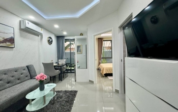 Siam Oriental Star, Pattaya City, Bang Lamung, Chonburi, 1 Bedroom Bedrooms, ,1 BathroomBathrooms,Condo,Sale,Siam Oriental Star,Siam Oriental Star,1,1915