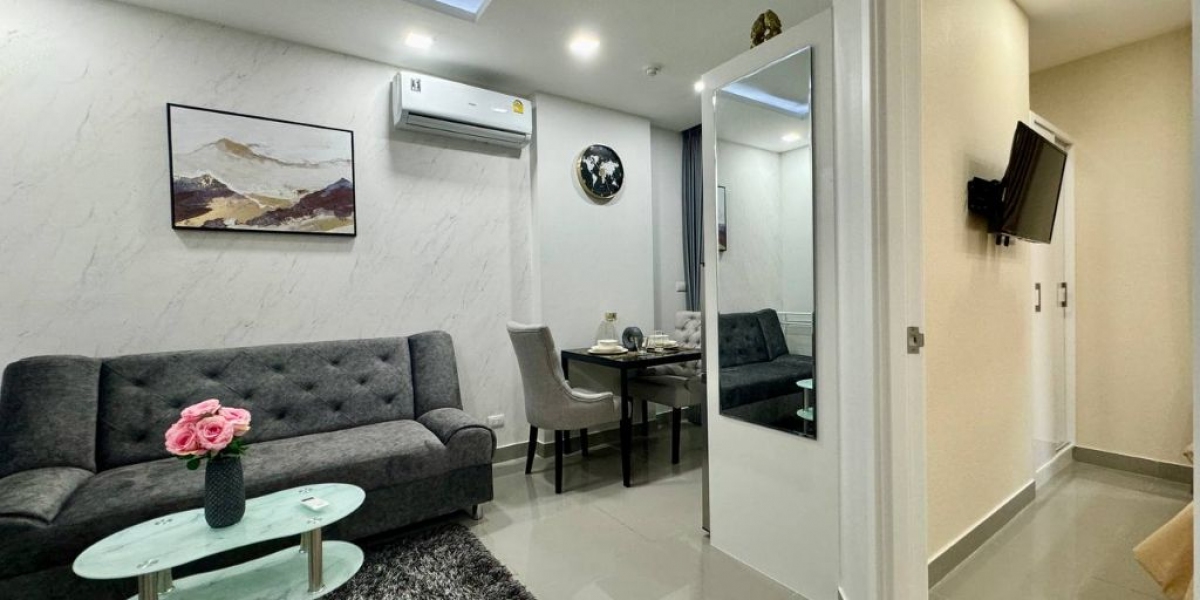 Siam Oriental Star, Pattaya City, Bang Lamung, Chonburi, 1 Bedroom Bedrooms, ,1 BathroomBathrooms,Condo,Sale,Siam Oriental Star,Siam Oriental Star,1,1915