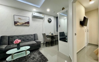 Siam Oriental Star, Pattaya City, Bang Lamung, Chonburi, 1 Bedroom Bedrooms, ,1 BathroomBathrooms,Condo,Sale,Siam Oriental Star,Siam Oriental Star,1,1915