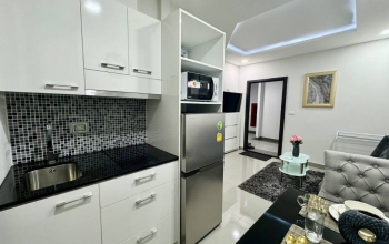 Siam Oriental Star, Pattaya City, Bang Lamung, Chonburi, 1 Bedroom Bedrooms, ,1 BathroomBathrooms,Condo,Sale,Siam Oriental Star,Siam Oriental Star,1,1915