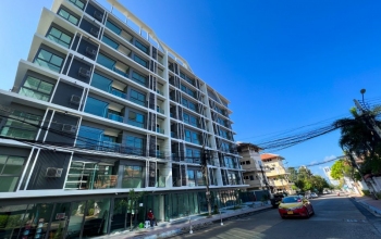 Siam Oriental Star, Pattaya City, Bang Lamung, Chonburi, 1 Bedroom Bedrooms, ,1 BathroomBathrooms,Condo,Sale,Siam Oriental Star,Siam Oriental Star,1,1915