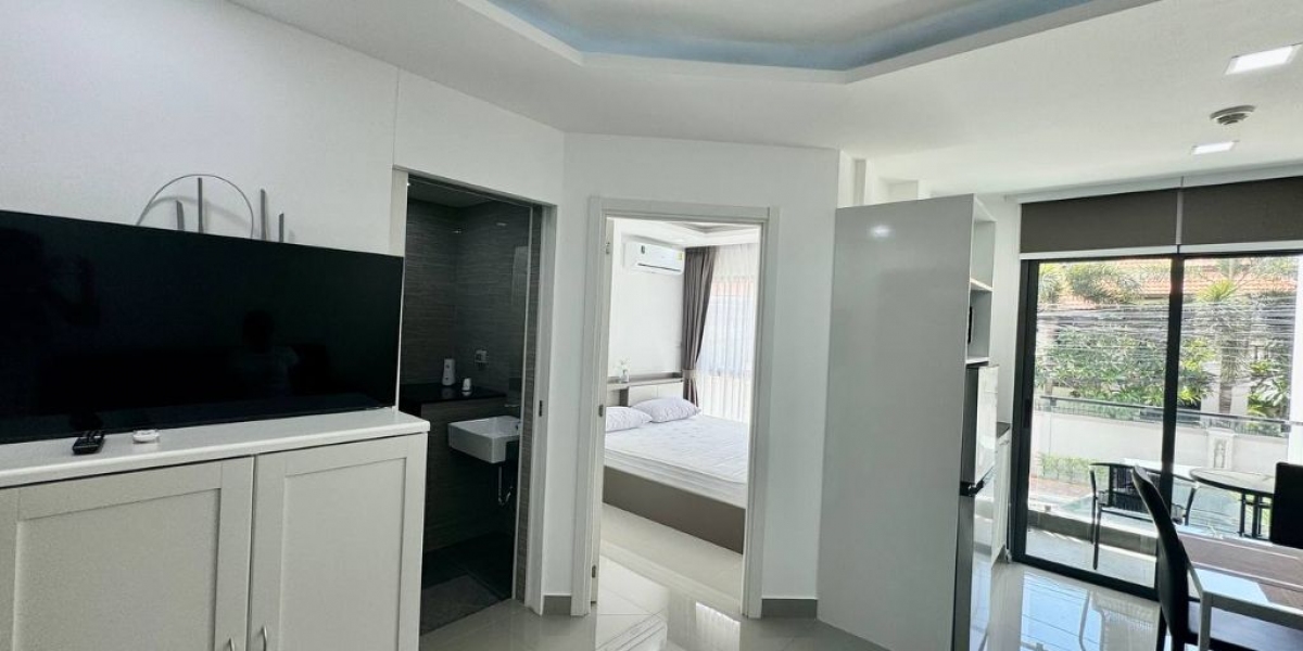 Siam Oriental Star, Pattaya City, Bang Lamung, Chonburi, 1 Bedroom Bedrooms, ,1 BathroomBathrooms,Condo,Sale,Siam Oriental Star,Siam Oriental Star,2,1916