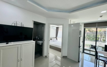 Siam Oriental Star, Pattaya City, Bang Lamung, Chonburi, 1 Bedroom Bedrooms, ,1 BathroomBathrooms,Condo,Sale,Siam Oriental Star,Siam Oriental Star,2,1916