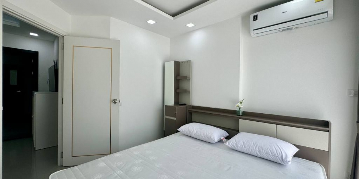 Siam Oriental Star, Pattaya City, Bang Lamung, Chonburi, 1 Bedroom Bedrooms, ,1 BathroomBathrooms,Condo,Sale,Siam Oriental Star,Siam Oriental Star,2,1916