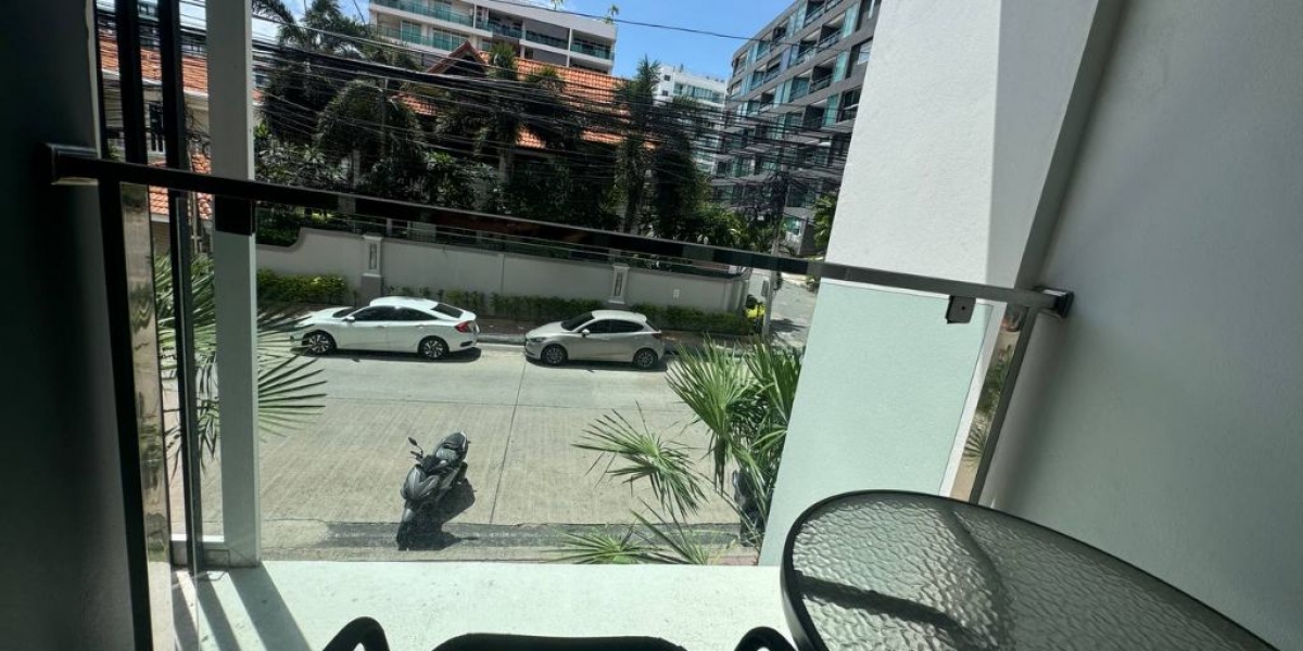 Siam Oriental Star, Pattaya City, Bang Lamung, Chonburi, 1 Bedroom Bedrooms, ,1 BathroomBathrooms,Condo,Sale,Siam Oriental Star,Siam Oriental Star,2,1916