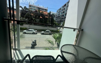 Siam Oriental Star, Pattaya City, Bang Lamung, Chonburi, 1 Bedroom Bedrooms, ,1 BathroomBathrooms,Condo,Sale,Siam Oriental Star,Siam Oriental Star,2,1916