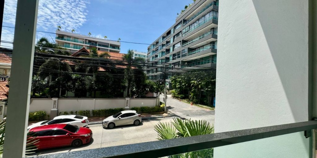 Siam Oriental Star, Pattaya City, Bang Lamung, Chonburi, 1 Bedroom Bedrooms, ,1 BathroomBathrooms,Condo,Sale,Siam Oriental Star,Siam Oriental Star,2,1916