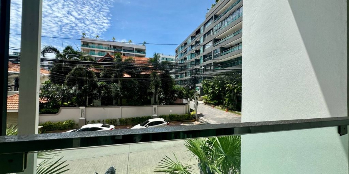 Siam Oriental Star, Pattaya City, Bang Lamung, Chonburi, 1 Bedroom Bedrooms, ,1 BathroomBathrooms,Condo,Sale,Siam Oriental Star,Siam Oriental Star,2,1916