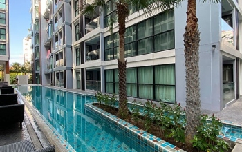 Siam Oriental Tropical Garden, Pattaya City, Bang Lamung, Chonburi, 1 Bedroom Bedrooms, ,1 BathroomBathrooms,Condo,Sale,Siam Oriental Tropical Garden,1917