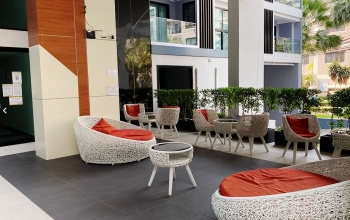 Siam Oriental Tropical Garden, Pattaya City, Bang Lamung, Chonburi, 1 Bedroom Bedrooms, ,1 BathroomBathrooms,Condo,Sale,Siam Oriental Tropical Garden,1917