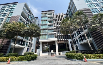 Siam Oriental Tropical Garden, Pattaya City, Bang Lamung, Chonburi, 1 Bedroom Bedrooms, ,1 BathroomBathrooms,Condo,Sale,Siam Oriental Tropical Garden,1917