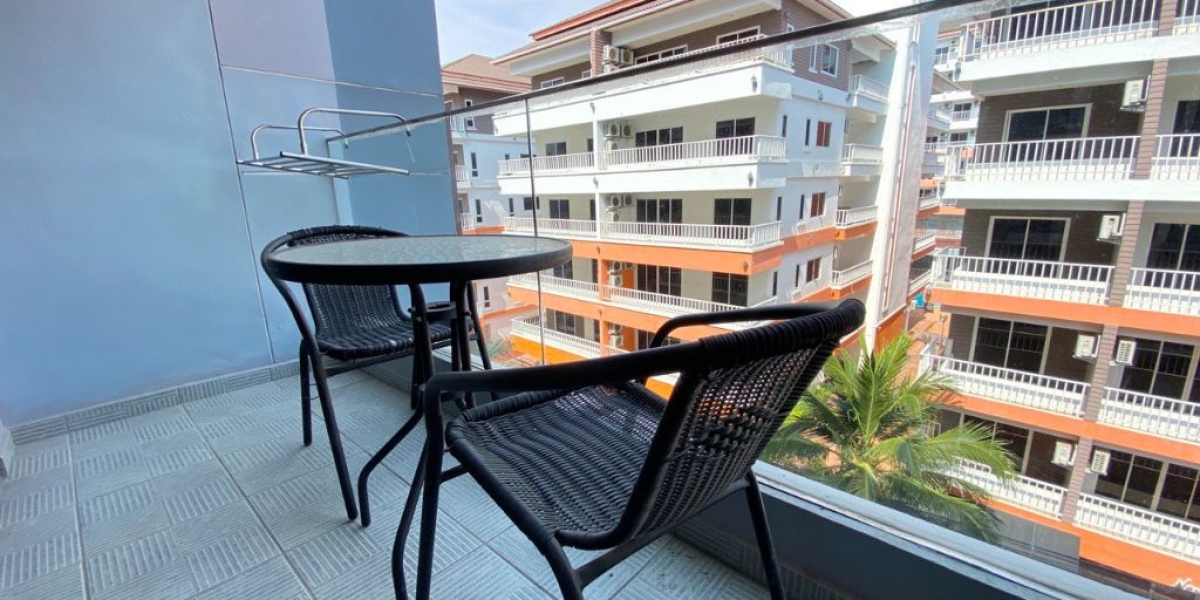 Siam Oriental Tropical Garden, Pattaya City, Bang Lamung, Chonburi, 1 Bedroom Bedrooms, ,1 BathroomBathrooms,Condo,Sale,Siam Oriental Tropical Garden,Siam Oriental Tropical Garden,5,1918