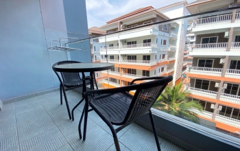 Siam Oriental Tropical Garden, Pattaya City, Bang Lamung, Chonburi, 1 Bedroom Bedrooms, ,1 BathroomBathrooms,Condo,Sale,Siam Oriental Tropical Garden,Siam Oriental Tropical Garden,5,1918