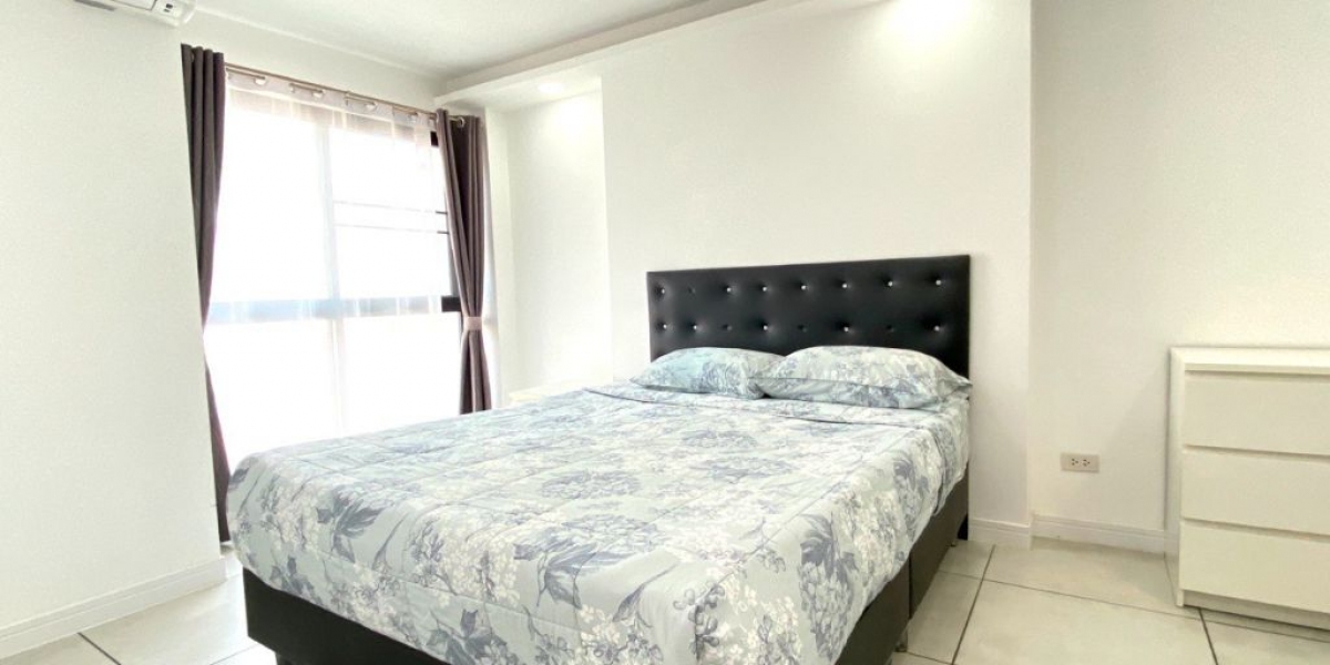 Siam Oriental Tropical Garden, Pattaya City, Bang Lamung, Chonburi, 1 Bedroom Bedrooms, ,1 BathroomBathrooms,Condo,Sale,Siam Oriental Tropical Garden,Siam Oriental Tropical Garden,5,1918