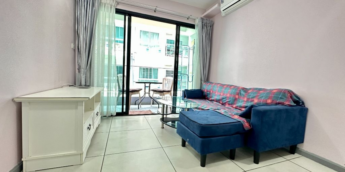 Siam Oriental Tropical Garden, Pattaya City, Bang Lamung, Chonburi, 1 Bedroom Bedrooms, ,1 BathroomBathrooms,Condo,Sale,Siam Oriental Tropical Garden,Siam Oriental Tropical Garden,4,1919