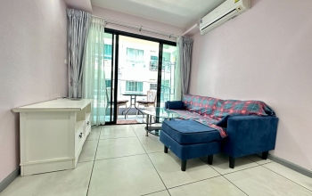 Siam Oriental Tropical Garden, Pattaya City, Bang Lamung, Chonburi, 1 Bedroom Bedrooms, ,1 BathroomBathrooms,Condo,Sale,Siam Oriental Tropical Garden,Siam Oriental Tropical Garden,4,1919