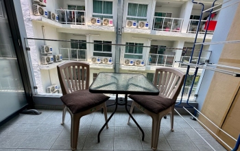 Siam Oriental Tropical Garden, Pattaya City, Bang Lamung, Chonburi, 1 Bedroom Bedrooms, ,1 BathroomBathrooms,Condo,Sale,Siam Oriental Tropical Garden,Siam Oriental Tropical Garden,4,1919