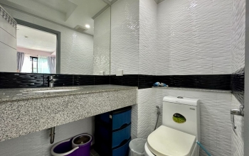 Siam Oriental Tropical Garden, Pattaya City, Bang Lamung, Chonburi, 1 Bedroom Bedrooms, ,1 BathroomBathrooms,Condo,Sale,Siam Oriental Tropical Garden,Siam Oriental Tropical Garden,4,1919