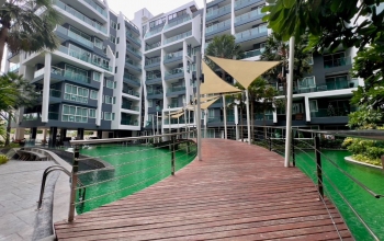 The Feelture, Pattaya City, Bang Lamung, Chonburi, 1 Bedroom Bedrooms, ,1 BathroomBathrooms,Condo,Sale,The Feelture ,1920