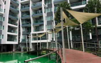 The Feelture, Pattaya City, Bang Lamung, Chonburi, 1 Bedroom Bedrooms, ,1 BathroomBathrooms,Condo,Sale,The Feelture ,1920