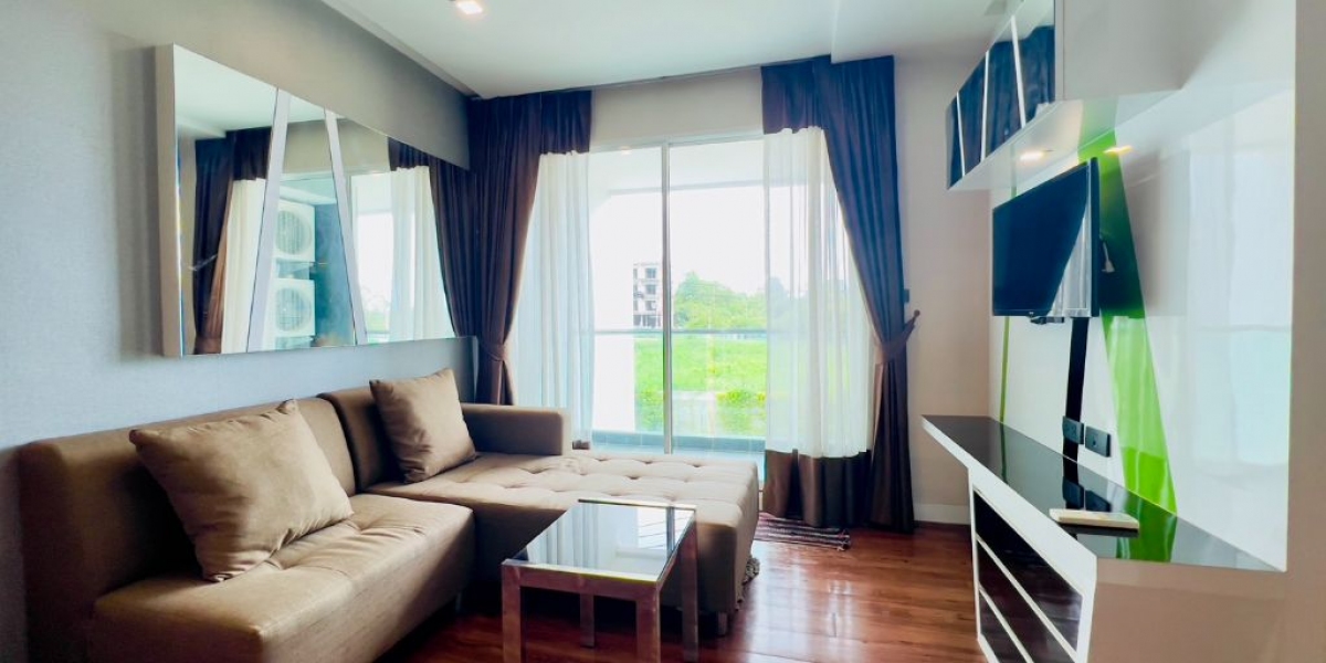 The Feelture, Pattaya City, Bang Lamung, Chonburi, 1 Bedroom Bedrooms, ,1 BathroomBathrooms,Condo,Sale,The Feelture,The Feelture ,2,1921